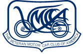 The Veteran Motor Car Club of America