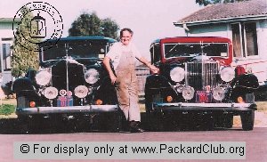 1001 Sedans in Australia [603]