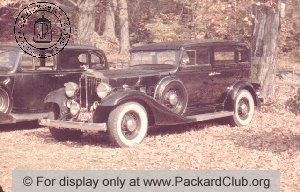 1001 Eight Sedan [603]