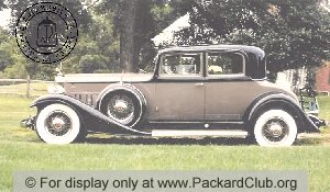 1004 Super Eight Coupe [657]