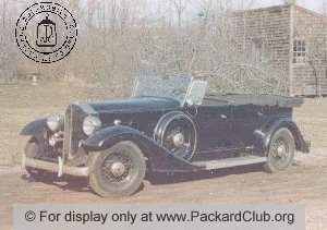 1002 Eight Touring [610]