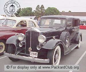 1002 Eight Sedan [613]